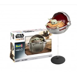 Revell Kit Star Wars The...