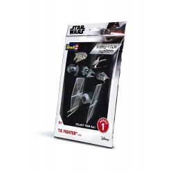 Revell Kit Star Wars Easy...