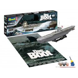 Revell Das Boot Collector's...