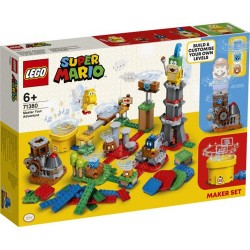 LEGO Super Mario 71380...
