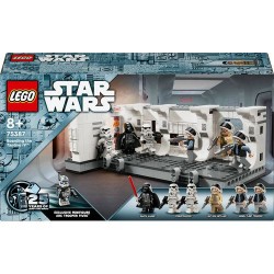 LEGO Star Wars 75387...
