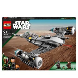 LEGO Star Wars 75325...