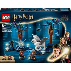 LEGO Harry Potter 76432...