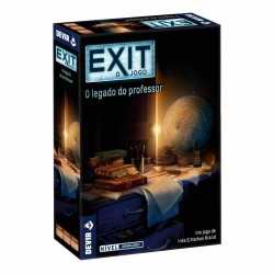Exit 24 - O Legado do...