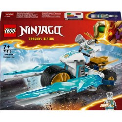 LEGO NINJAGO 71816 Mota de...