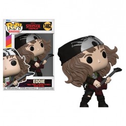 POP! Television: Stranger...