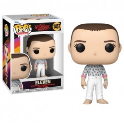 POP! Television: Stranger...