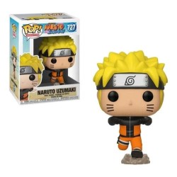POP! Animation: Naruto...