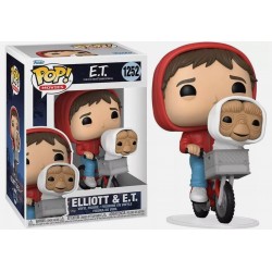 POP! Movies: E.T. The...