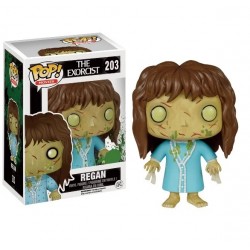 POP! Movies: The Exorcist...