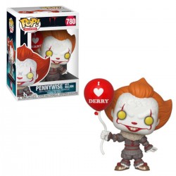 POP! Movies: It Chapter 2 -...