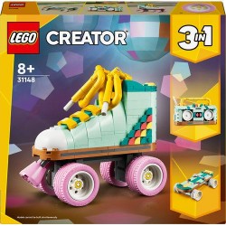LEGO Creator 31148 - 3 em 1...