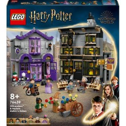 LEGO Harry Potter 76439...