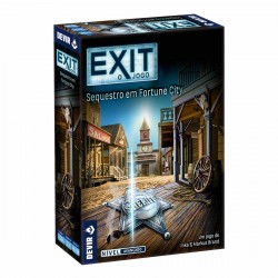 Exit 25 - Sequestro em...