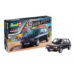 Revell Kit 35 Years of the...