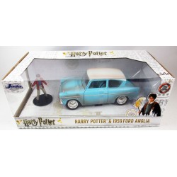 Harry Potter- Ford Anglia...