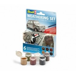 Revell Weathering Set (6...