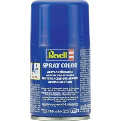 Revell Clear "Matt" Spray...