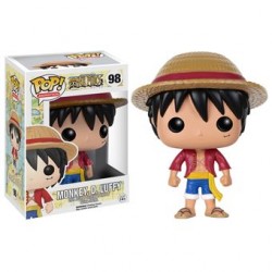 POP! Animation: One Piece:...