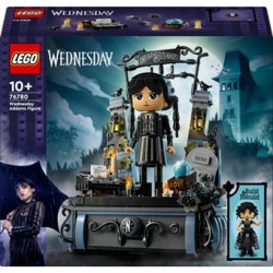 LEGO Wednesday 76780 Figura...