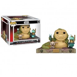 POP! Star Wars: 40th...