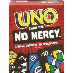 UNO No Mercy