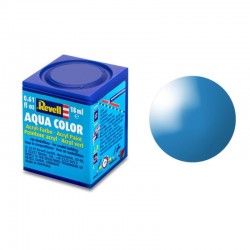 Revell Gloss "Light Blue"...