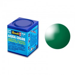 Revell Gloss "Emerald...