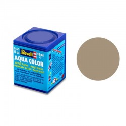 Revell Matt "Beige" (RAL...