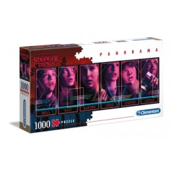 Puzzle Panorama 1000 Peças...