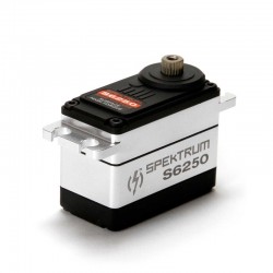 S6250 Standard Digital HV...
