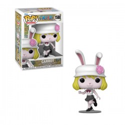 POP! Animation: One Piece...