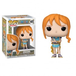 POP! Animation: One Piece...