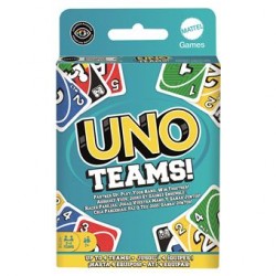 UNO Teams!