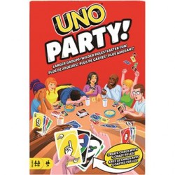 UNO Party!