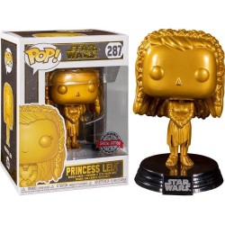 POP! Star Wars: Princess...