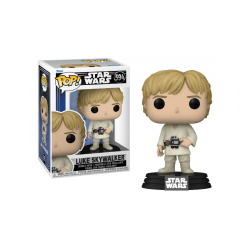 POP! Star Wars: Luke...