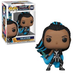 POP! Marvel: Thor Love And...