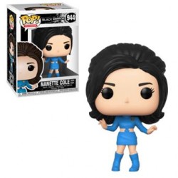 POP! Television: Black...