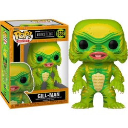 POP! Movies: Monsters...