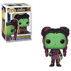 POP! Marvel: Avengers...