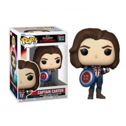 POP! Marvel: Doctor Strange...