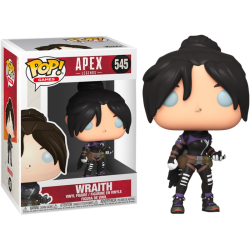 POP! Games: Apex Legends -...