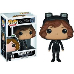 POP! Heroes: Gothan Selina...