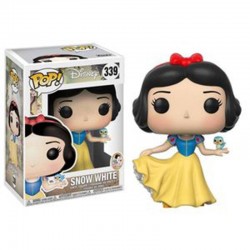 POP! Disney: Snow White 339