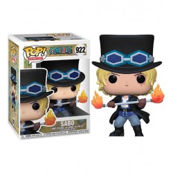 POP! Animation: One Piece...
