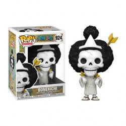 POP! Animation: One Piece...