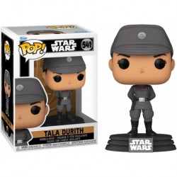 POP! Star Wars: Obi-Wan...
