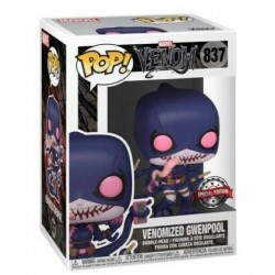 POP! Marvel: Venon...