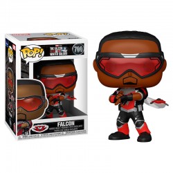 POP! Marvel: The Falcon...
